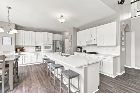 Tiny photo for 6523 Midleton Lane, McHenry, IL 60050 (MLS # 12737896)