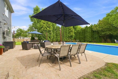 Tiny photo for 6523 Midleton Lane, McHenry, IL 60050 (MLS # 12737896)