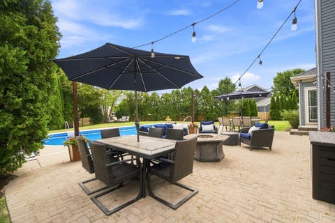 Tiny photo for 6523 Midleton Lane, McHenry, IL 60050 (MLS # 12737896)