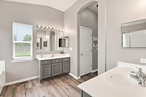 Tiny photo for 6523 Midleton Lane, McHenry, IL 60050 (MLS # 12737896)