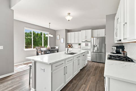 Tiny photo for 6523 Midleton Lane, McHenry, IL 60050 (MLS # 12737896)
