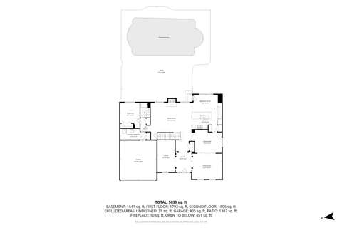 Tiny photo for 6523 Midleton Lane, McHenry, IL 60050 (MLS # 12737896)