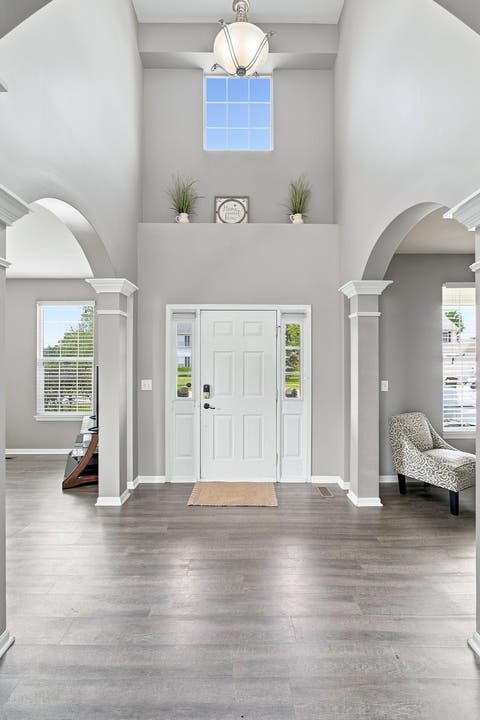 Tiny photo for 6523 Midleton Lane, McHenry, IL 60050 (MLS # 12737896)