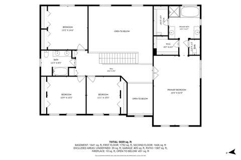 Tiny photo for 6523 Midleton Lane, McHenry, IL 60050 (MLS # 12737896)