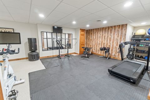 Tiny photo for 3 Milton Court, Cary, IL 60013 (MLS # 12610823)