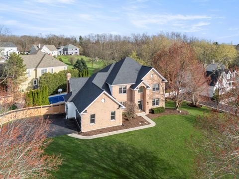 Photo of 3 Milton Court, Cary, IL 60013 (MLS # 12610823)