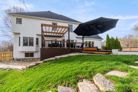 Tiny photo for 3 Milton Court, Cary, IL 60013 (MLS # 12610823)