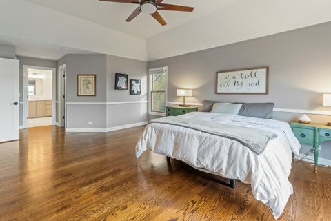 Tiny photo for 3 Milton Court, Cary, IL 60013 (MLS # 12610823)