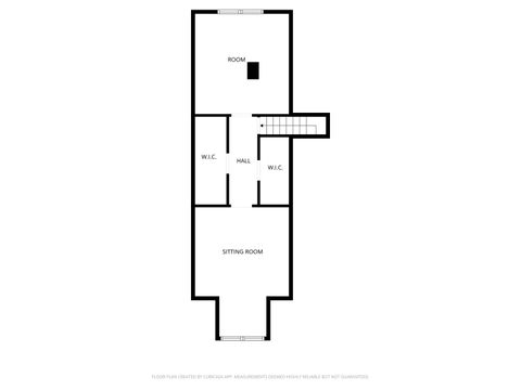 Tiny photo for 5471 N Parkside Avenue, Chicago, IL 60630 (MLS # 12610327)