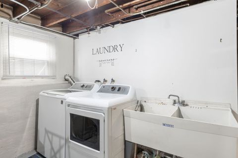 Tiny photo for 5471 N Parkside Avenue, Chicago, IL 60630 (MLS # 12610327)