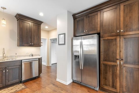 Tiny photo for 5471 N Parkside Avenue, Chicago, IL 60630 (MLS # 12610327)