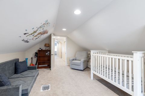 Tiny photo for 5471 N Parkside Avenue, Chicago, IL 60630 (MLS # 12610327)