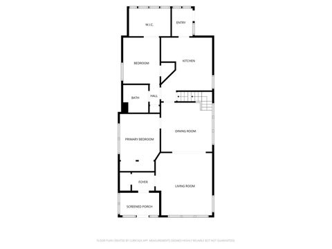 Tiny photo for 5471 N Parkside Avenue, Chicago, IL 60630 (MLS # 12610327)
