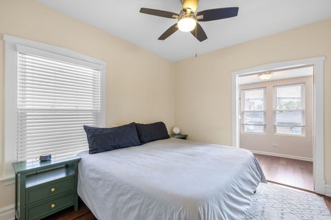 Tiny photo for 5471 N Parkside Avenue, Chicago, IL 60630 (MLS # 12610327)