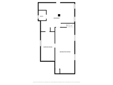 Tiny photo for 5471 N Parkside Avenue, Chicago, IL 60630 (MLS # 12610327)