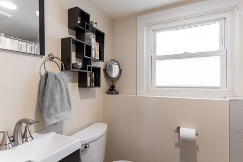 Tiny photo for 5471 N Parkside Avenue, Chicago, IL 60630 (MLS # 12610327)
