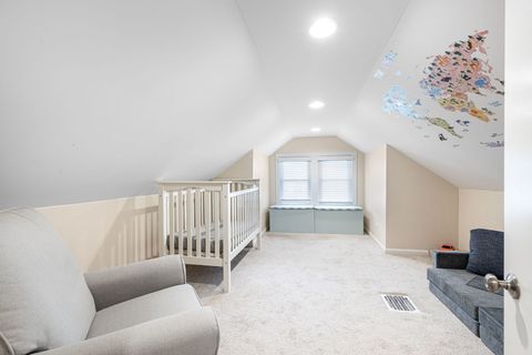 Tiny photo for 5471 N Parkside Avenue, Chicago, IL 60630 (MLS # 12610327)