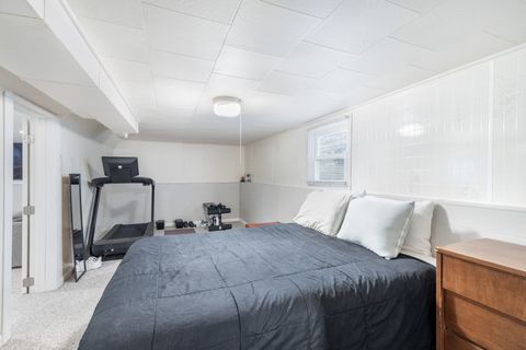 Tiny photo for 5471 N Parkside Avenue, Chicago, IL 60630 (MLS # 12610327)