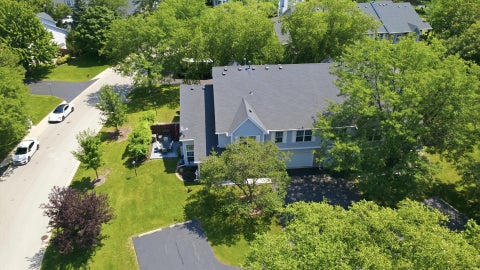 Tiny photo for 13916 S Cambridge Circle, Plainfield, IL 60544 (MLS # 12723843)
