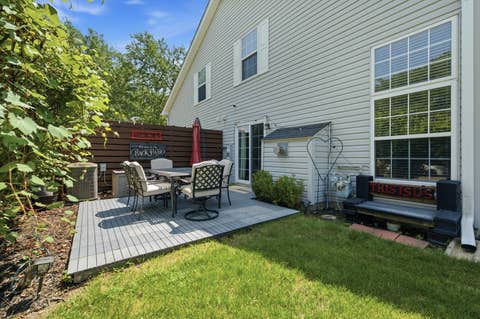 Tiny photo for 13916 S Cambridge Circle, Plainfield, IL 60544 (MLS # 12723843)
