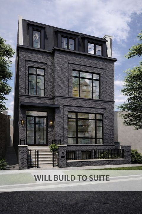 1422 N Elk Grove Avenue Chicago IL 60622