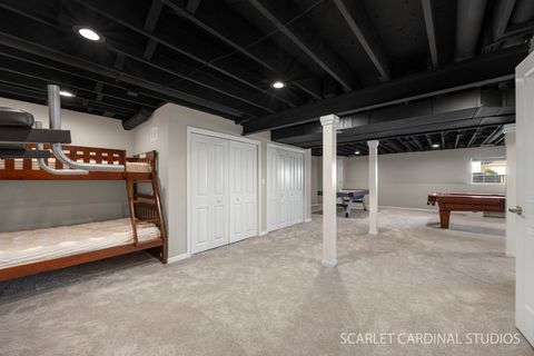 Tiny photo for 521 Manchester Lane, Yorkville, IL 60560 (MLS # 12548141)