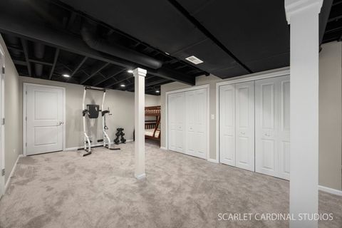 Tiny photo for 521 Manchester Lane, Yorkville, IL 60560 (MLS # 12548141)