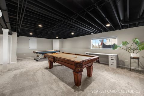 Tiny photo for 521 Manchester Lane, Yorkville, IL 60560 (MLS # 12548141)