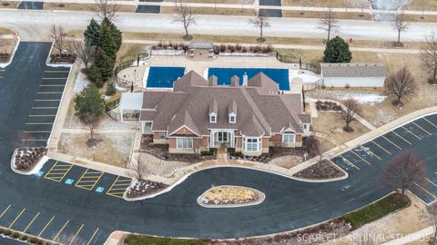 Tiny photo for 521 Manchester Lane, Yorkville, IL 60560 (MLS # 12548141)