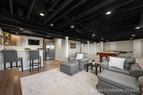 Tiny photo for 521 Manchester Lane, Yorkville, IL 60560 (MLS # 12548141)