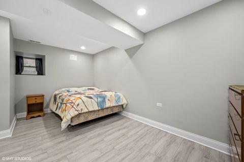 Tiny photo for 2425 W Lexington Street, Chicago, IL 60612 (MLS # 12780547)