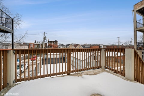 Tiny photo for 2425 W Lexington Street, Chicago, IL 60612 (MLS # 12780547)