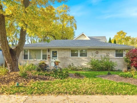 A home in Palatine