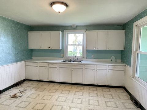 Tiny photo for 6808 S Oak Grove Road, Harvard, IL 60033 (MLS # 12446388)