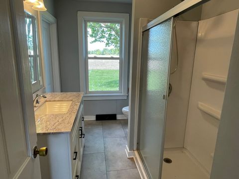 Tiny photo for 6808 S Oak Grove Road, Harvard, IL 60033 (MLS # 12446388)