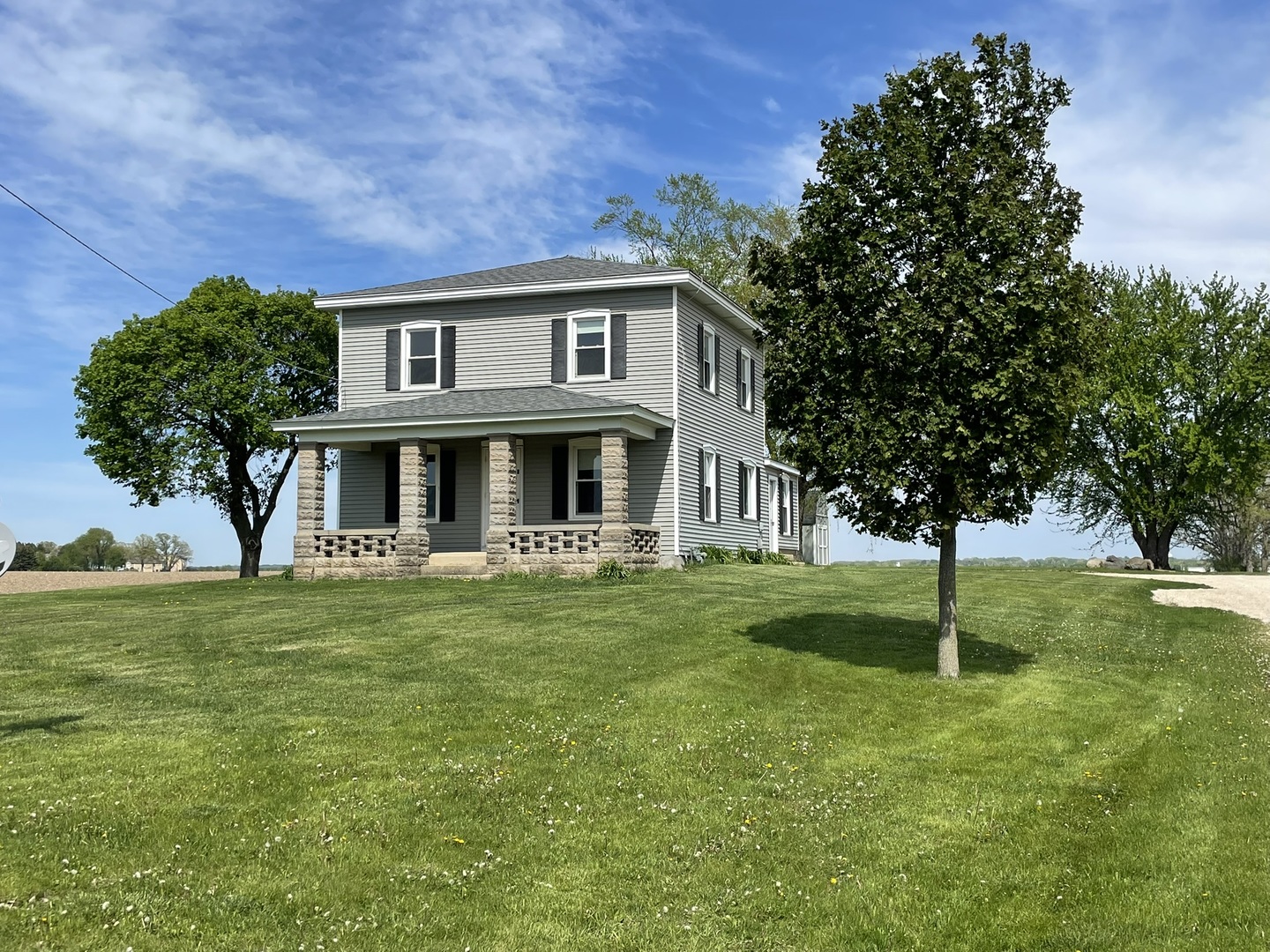 6808 S Oak Grove Road