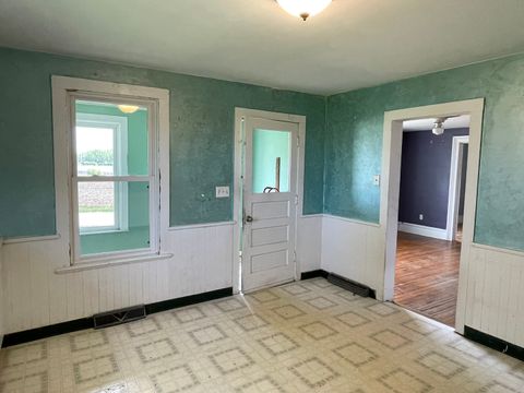 Tiny photo for 6808 S Oak Grove Road, Harvard, IL 60033 (MLS # 12446388)