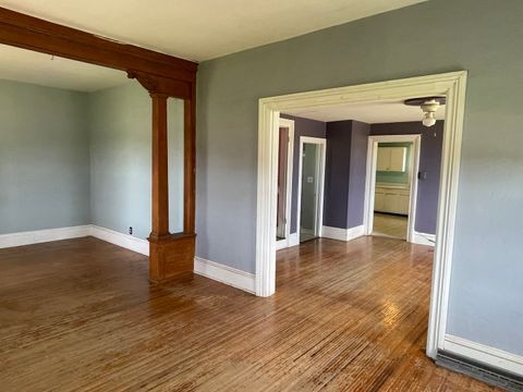 Tiny photo for 6808 S Oak Grove Road, Harvard, IL 60033 (MLS # 12446388)