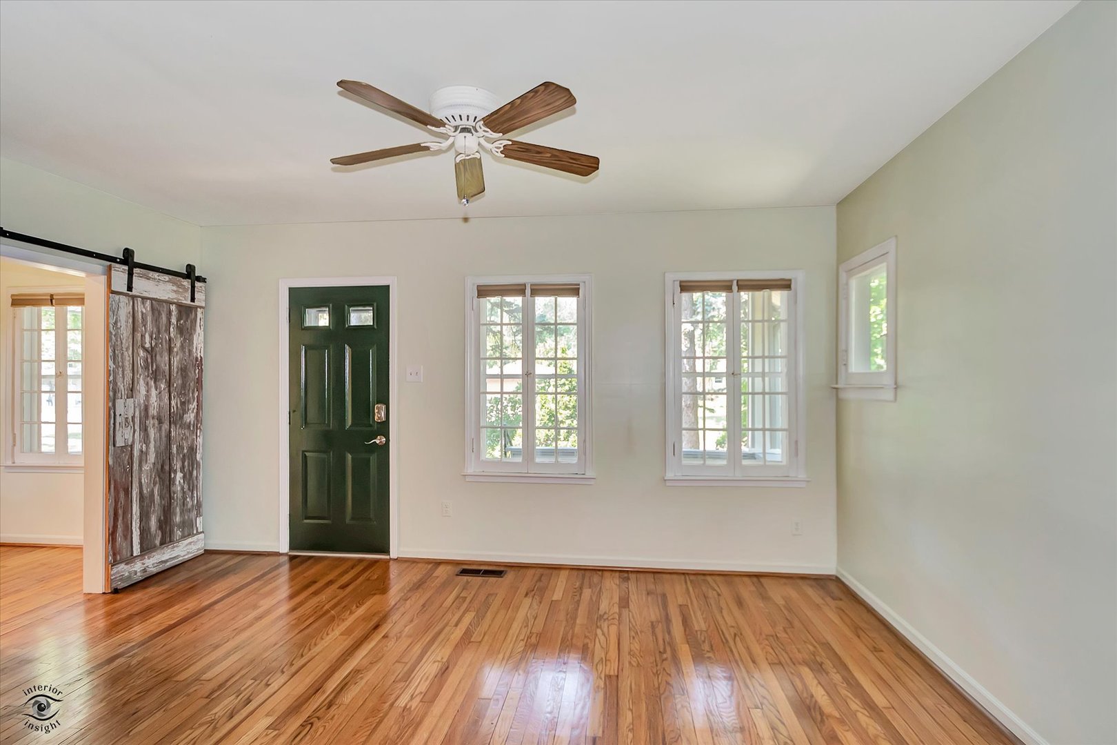 105 Oak Avenue