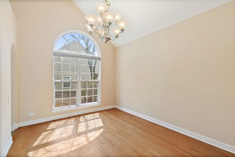 Tiny photo for 1415 Diamond Drive, Hoffman Estates, IL 60192 (MLS # 12614704)