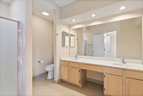 Tiny photo for 1415 Diamond Drive, Hoffman Estates, IL 60192 (MLS # 12614704)