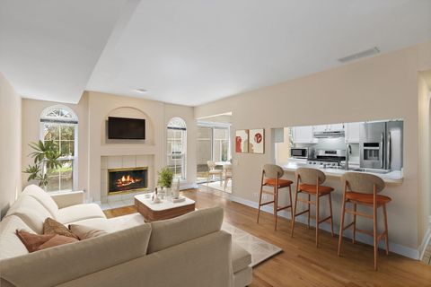 Tiny photo for 1415 Diamond Drive, Hoffman Estates, IL 60192 (MLS # 12614704)