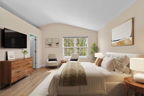 Tiny photo for 1415 Diamond Drive, Hoffman Estates, IL 60192 (MLS # 12614704)