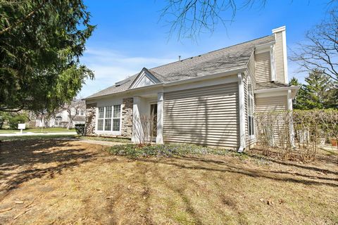 Tiny photo for 1415 Diamond Drive, Hoffman Estates, IL 60192 (MLS # 12614704)