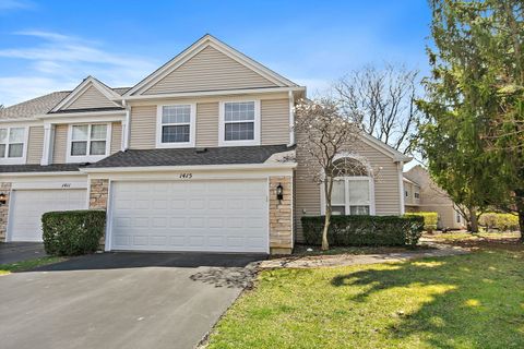 1415 Diamond Drive Hoffman Estates IL 60192