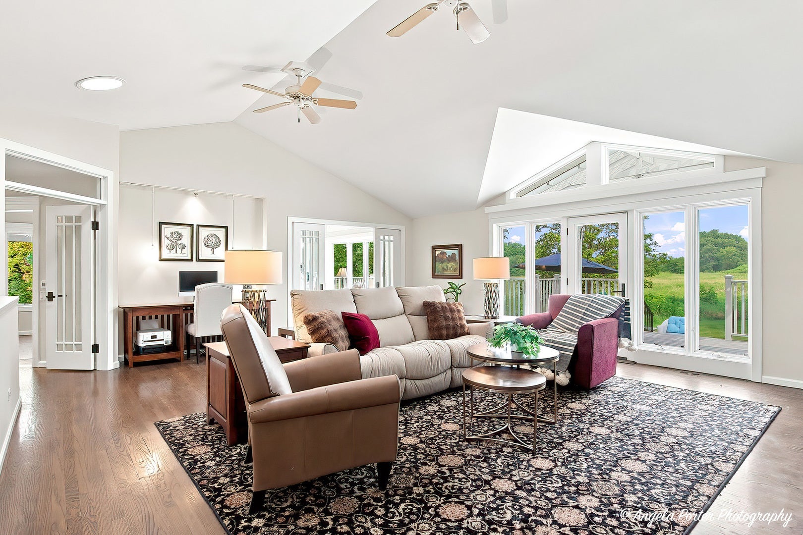 1110 Lake Shore Drive N