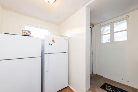 Tiny photo for 2406 Gilead Avenue, Zion, IL 60099 (MLS # 12623430)