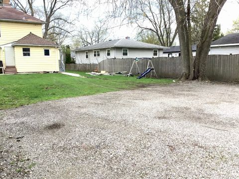 Tiny photo for 2406 Gilead Avenue, Zion, IL 60099 (MLS # 12623430)
