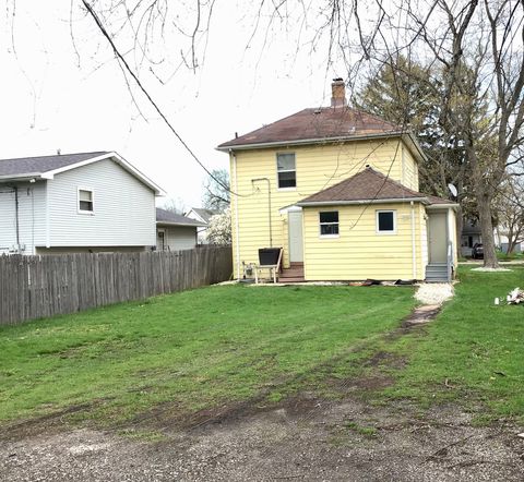 Tiny photo for 2406 Gilead Avenue, Zion, IL 60099 (MLS # 12623430)