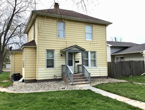 Photo of 2406 Gilead Avenue, Zion, IL 60099 (MLS # 12623430)